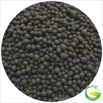 Organic Fertilizer Humic Acid NPK Fertilizer/Granular Humic Acid